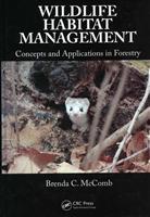 Wildlife Habitat Management Concepts and Applications in Forestry